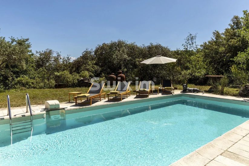 Sale Bastide Callas 8&nbsp;Rooms 344&nbsp;m²