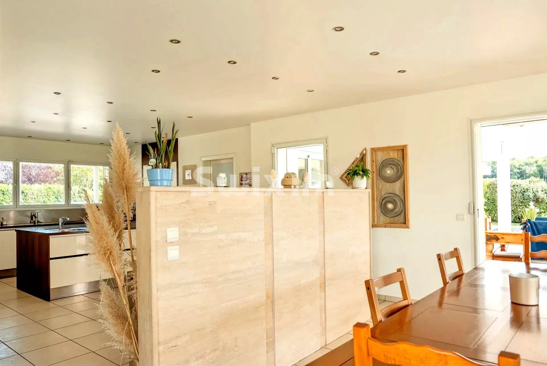 haus 9 Zimmer zum verkauf auf Veigy-Foncenex (74140)