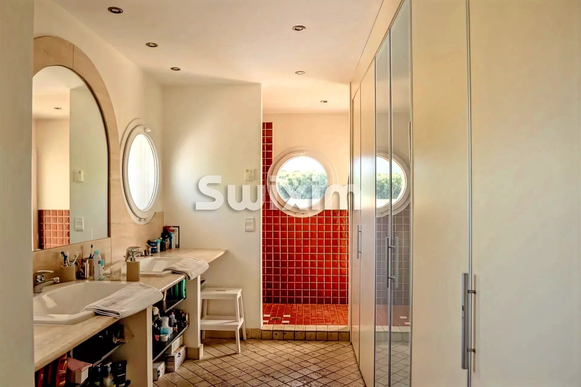 casa 9 Salas en venta en Veigy-Foncenex (74140)