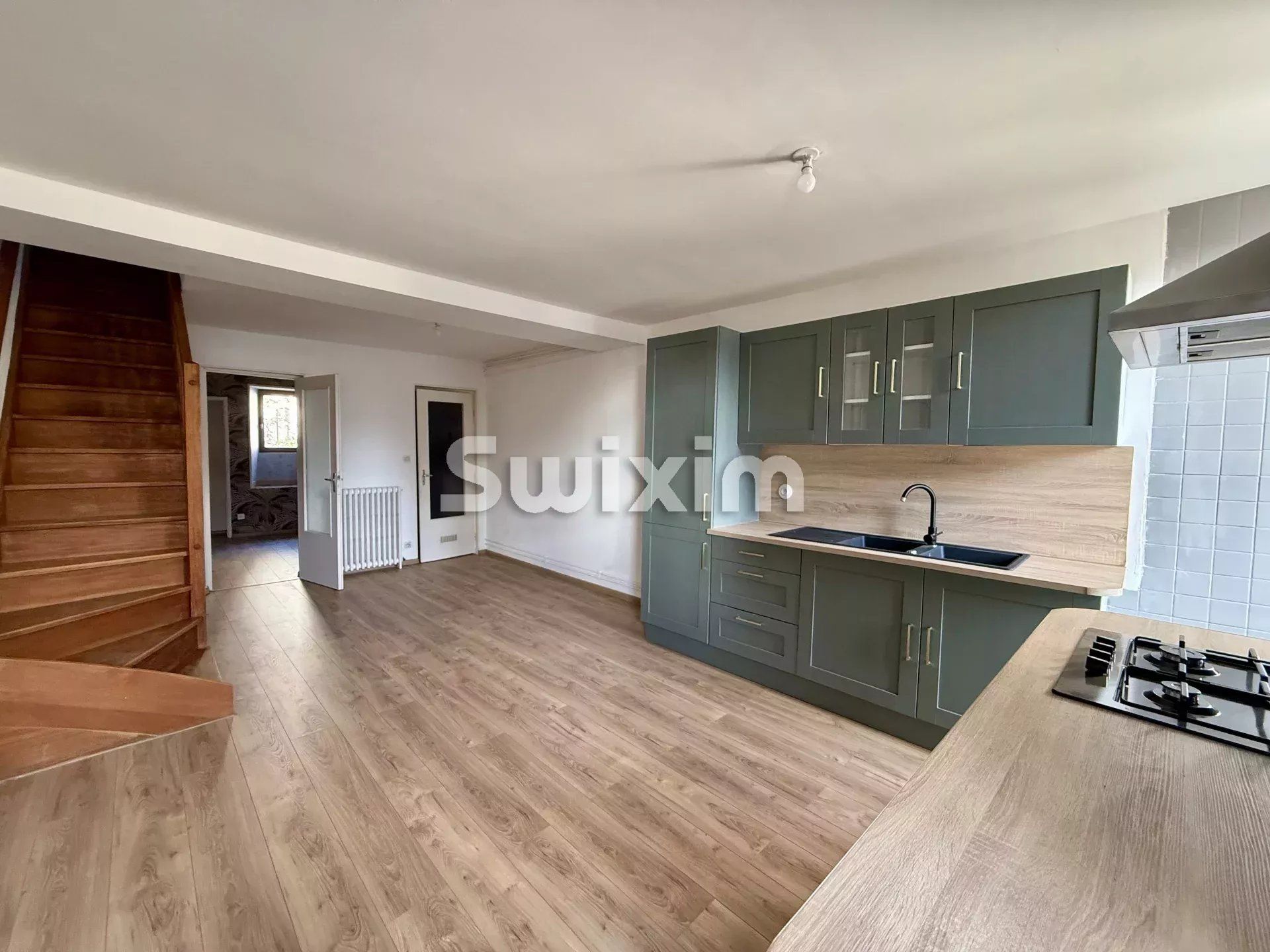 appartement 4 Zimmer zum verkauf auf Avallon (89200)