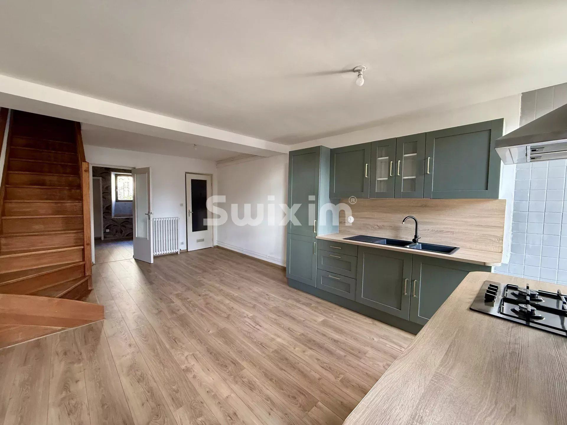 appartamento 4 Camere in vendita su Avallon (89200)