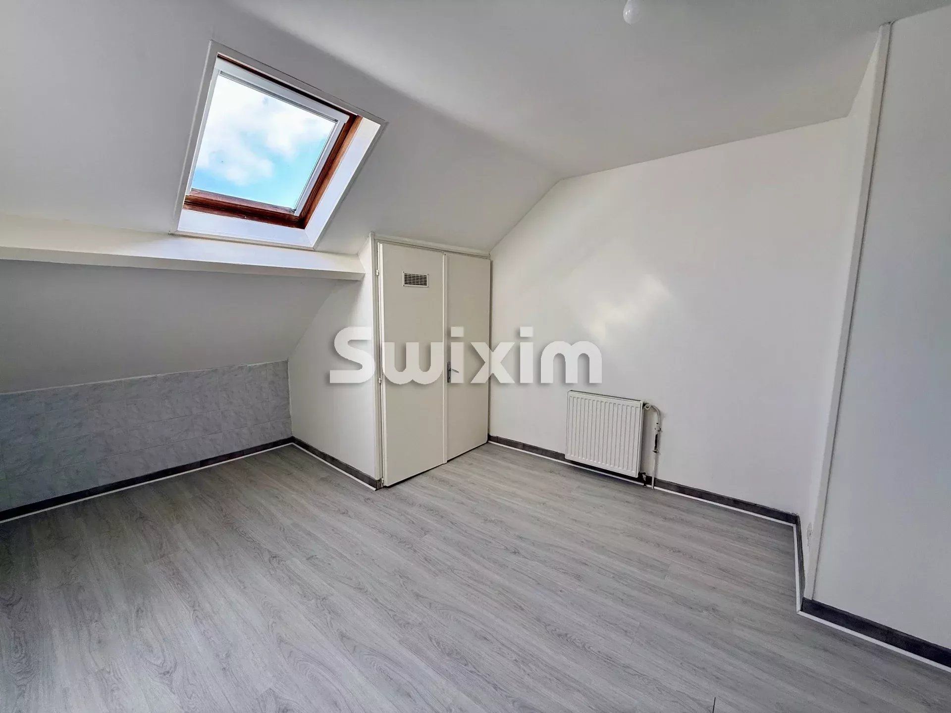 appartement 4 Zimmer zum verkauf auf Avallon (89200)