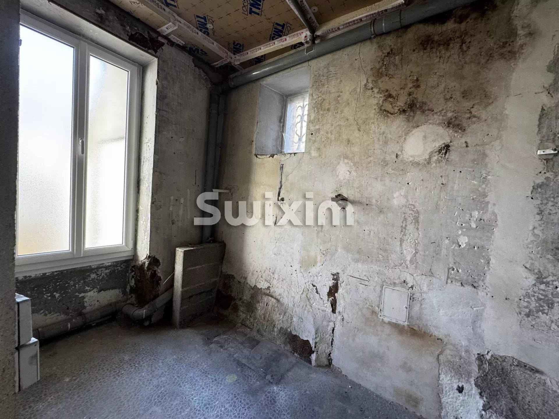 appartement 4 Zimmer zum verkauf auf Avallon (89200)