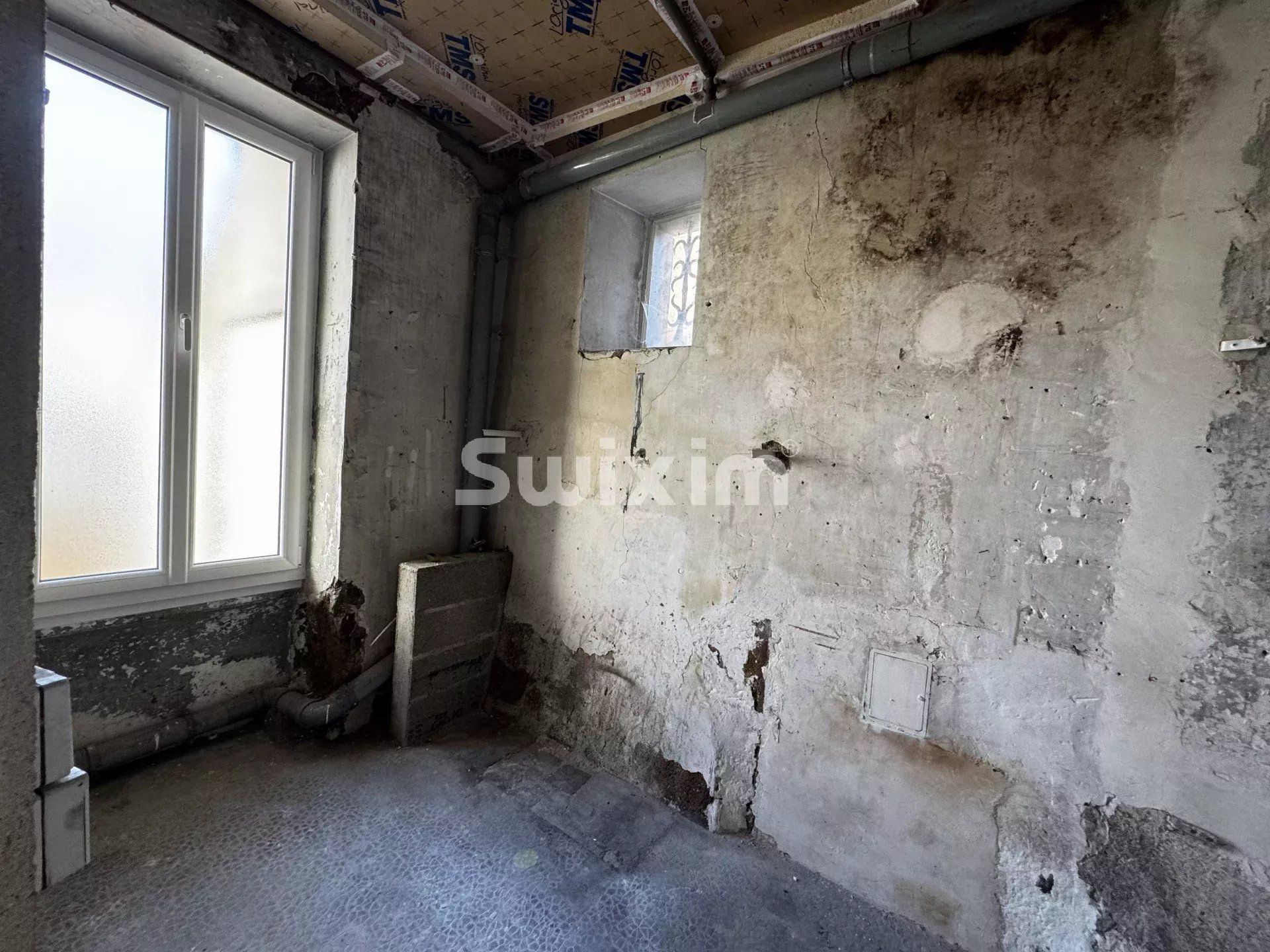 apartment 4 Rooms for sale on Avallon (89200)