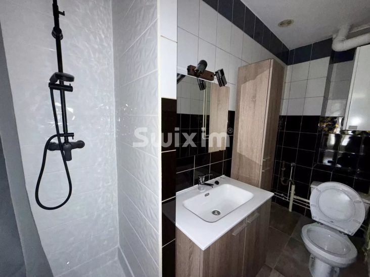 Vendita Appartamento Avallon 4&nbsp;Camere 53.4&nbsp;m²