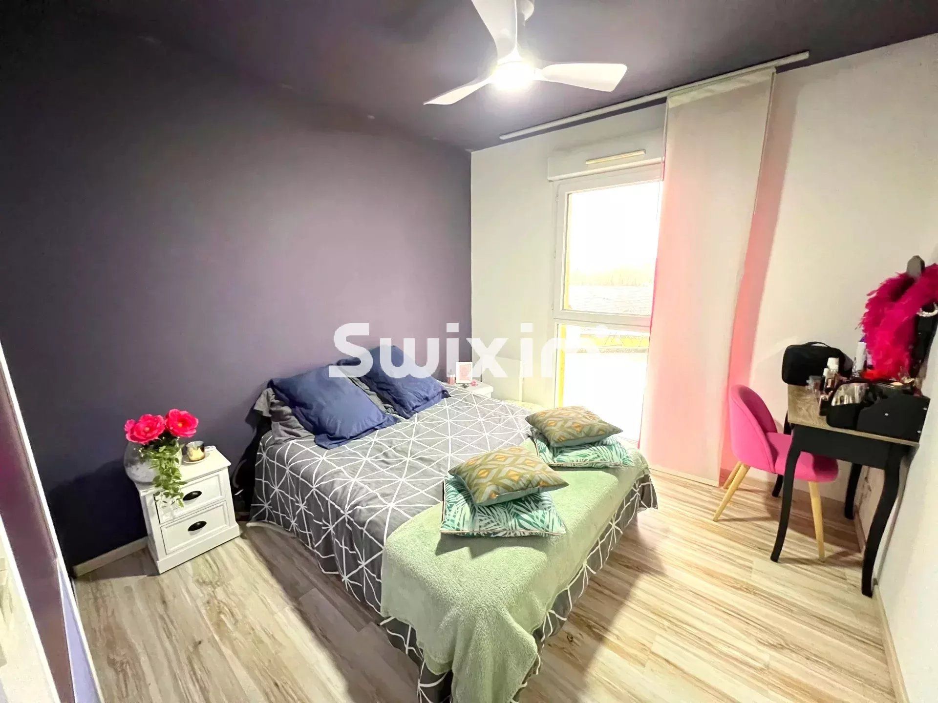 casa 5 Quartos para venda sobre Moirans-en-Montagne (39260)