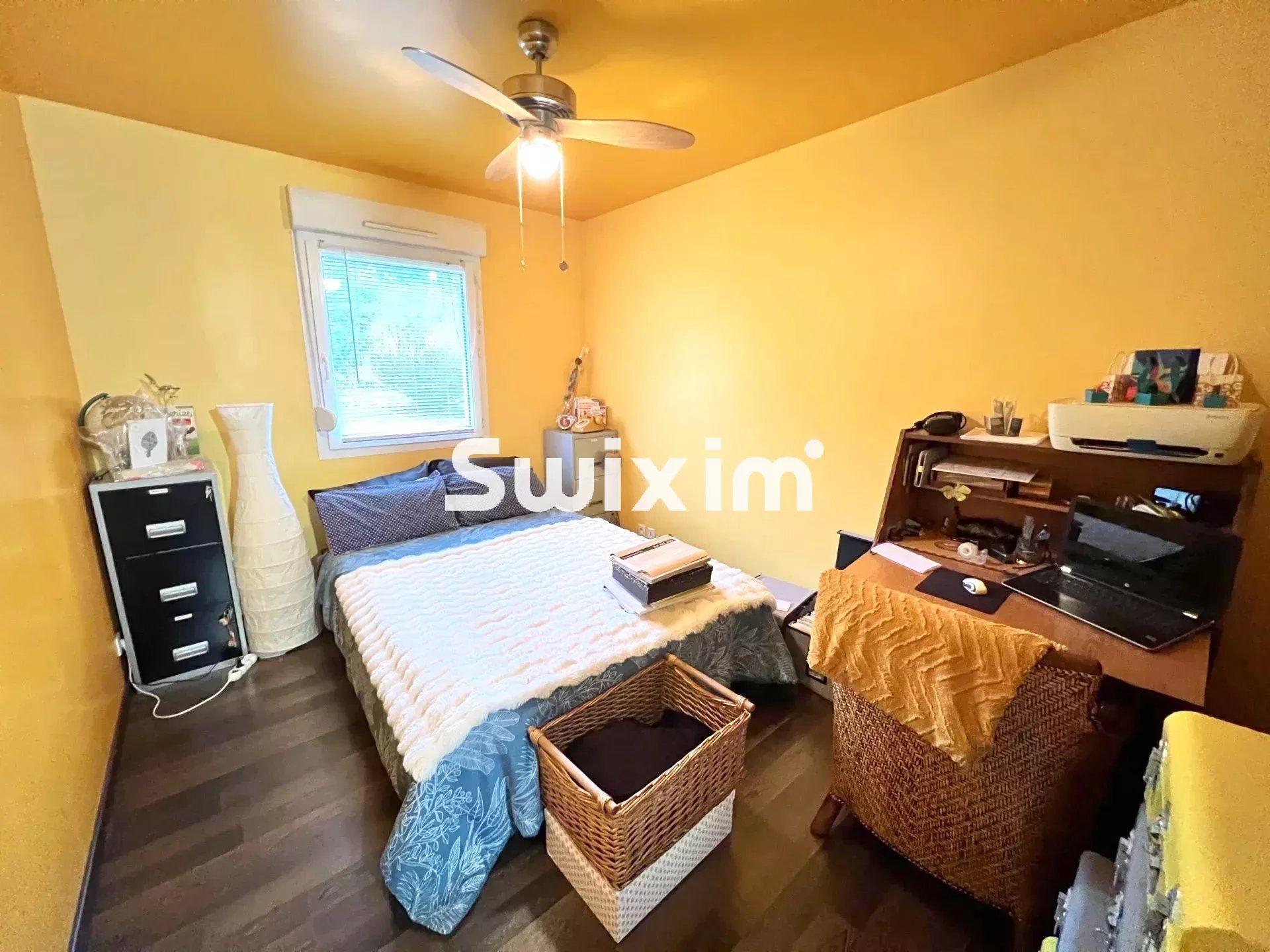 house 5 Rooms for sale on Moirans-en-Montagne (39260)