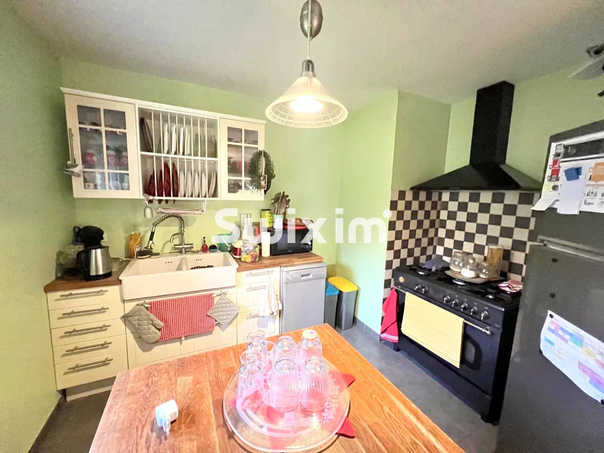 casa 5 Quartos para venda sobre Moirans-en-Montagne (39260)