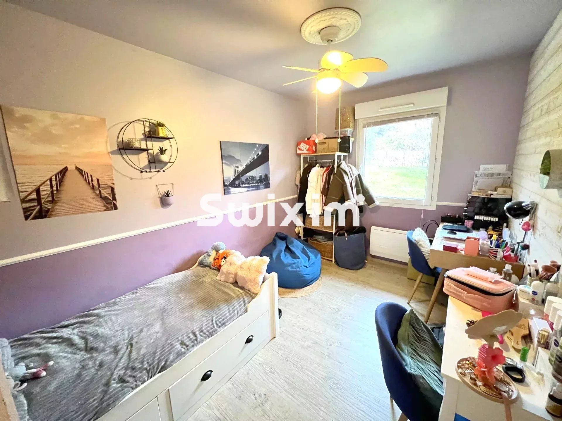 house 5 Rooms for sale on Moirans-en-Montagne (39260)