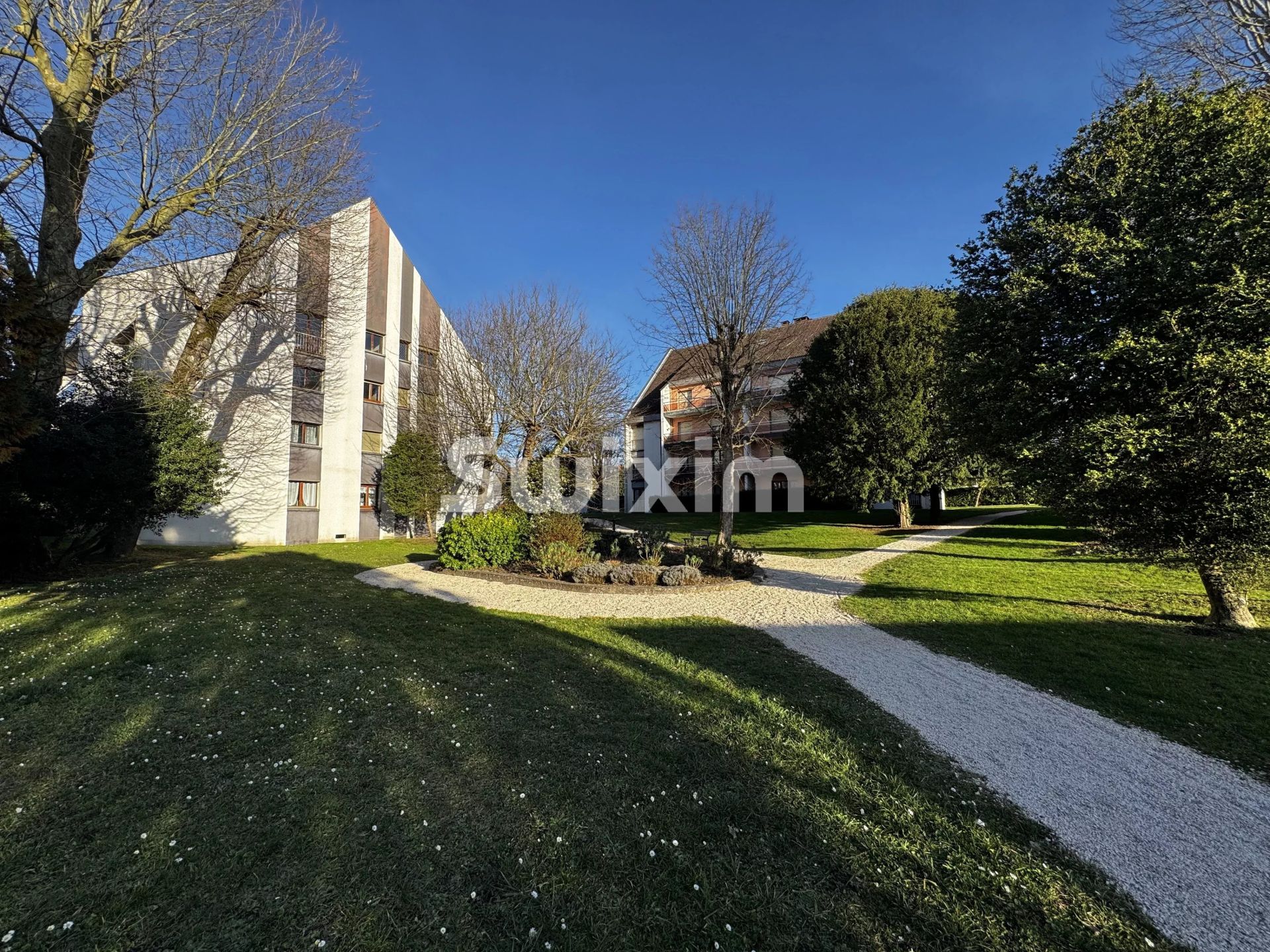 appartement 2 Zimmer zum verkauf auf Avallon (89200)