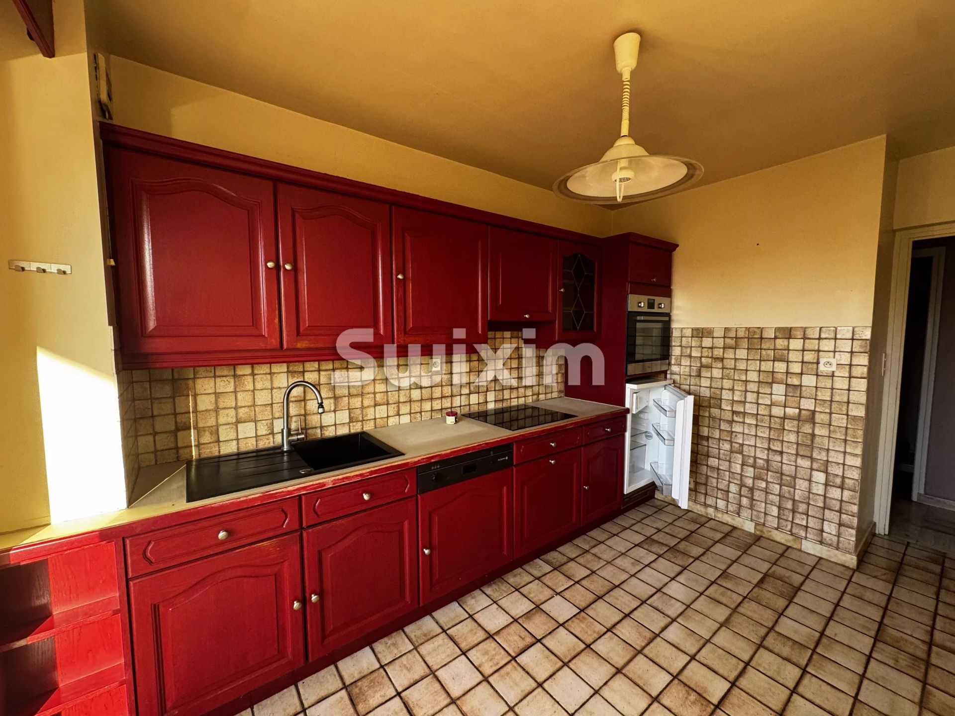 appartement 2 Zimmer zum verkauf auf Avallon (89200)