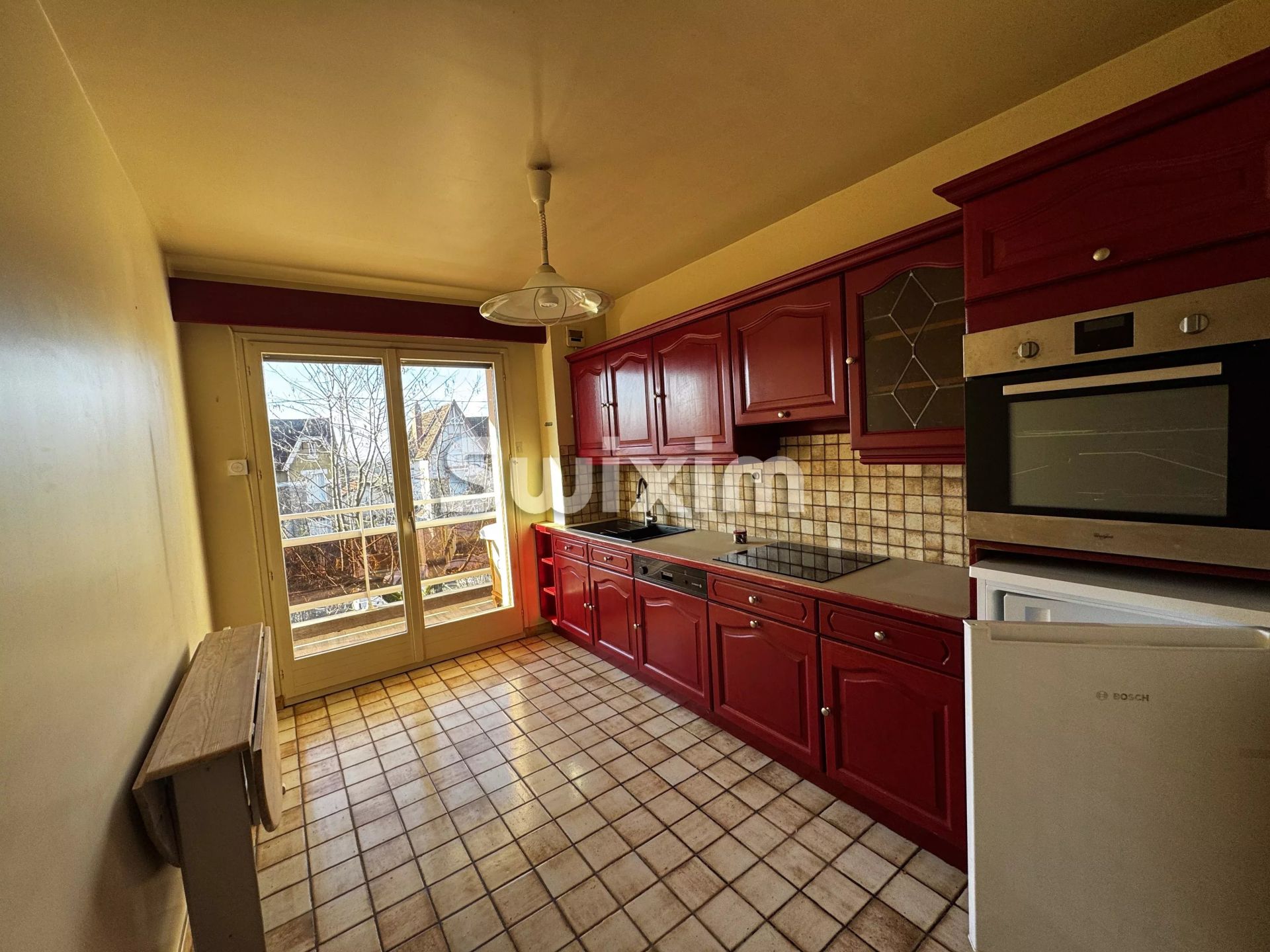 appartement 2 Zimmer zum verkauf auf Avallon (89200)