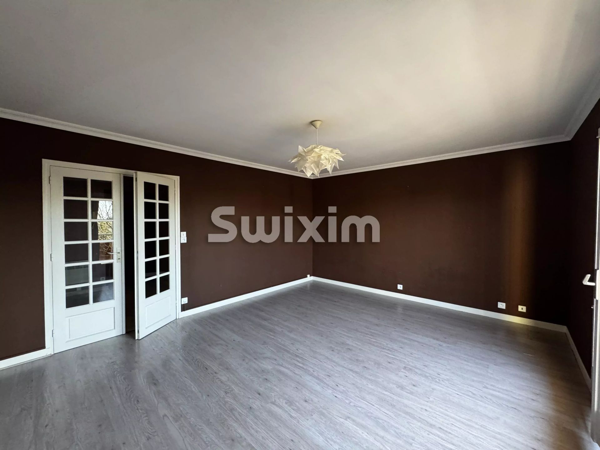 appartement 2 Zimmer zum verkauf auf Avallon (89200)