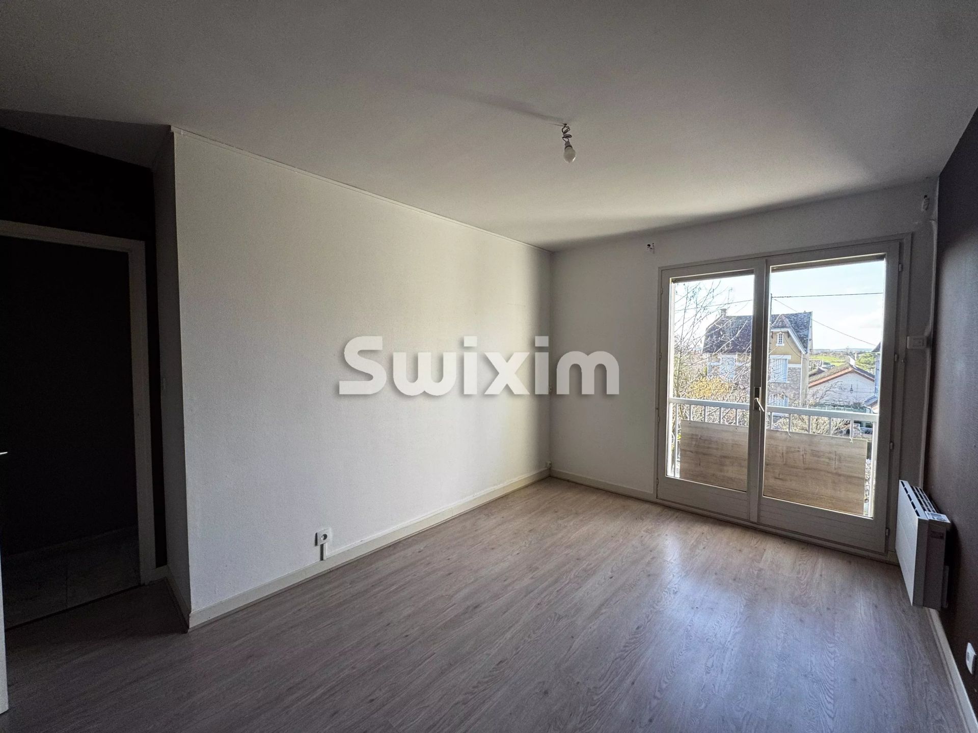 appartement 2 Zimmer zum verkauf auf Avallon (89200)