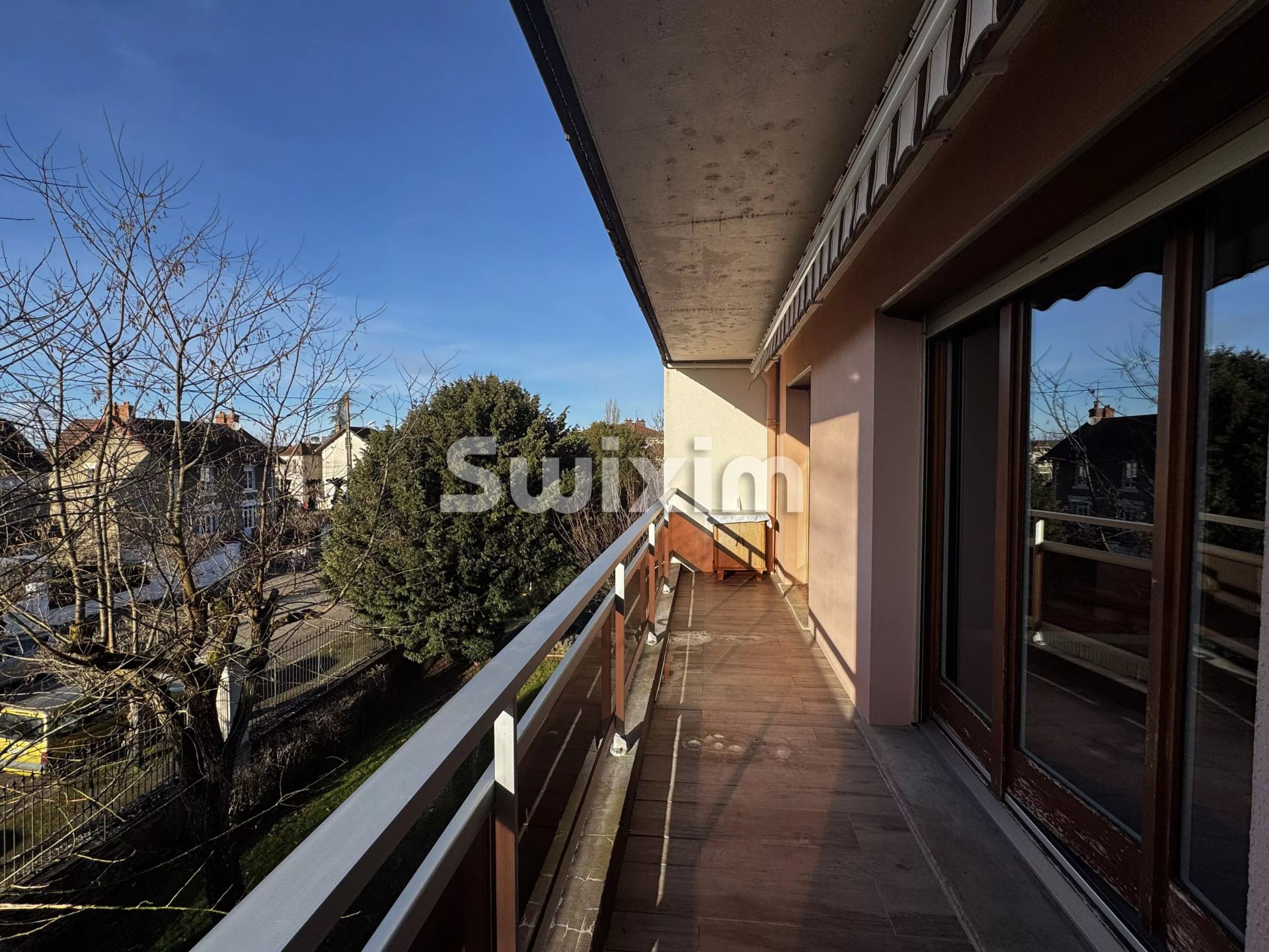 appartement 2 Zimmer zum verkauf auf Avallon (89200)