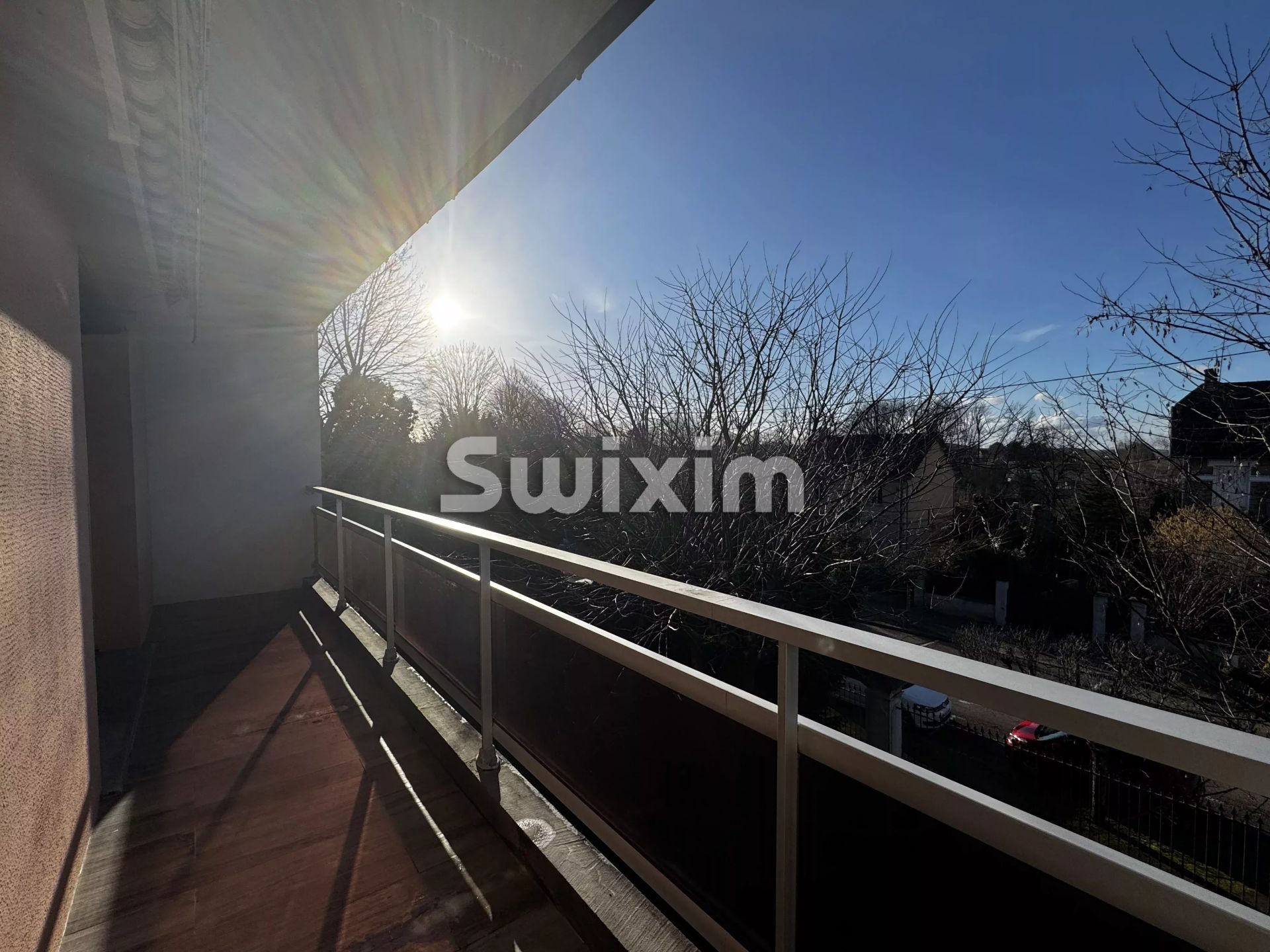 appartement 2 Zimmer zum verkauf auf Avallon (89200)