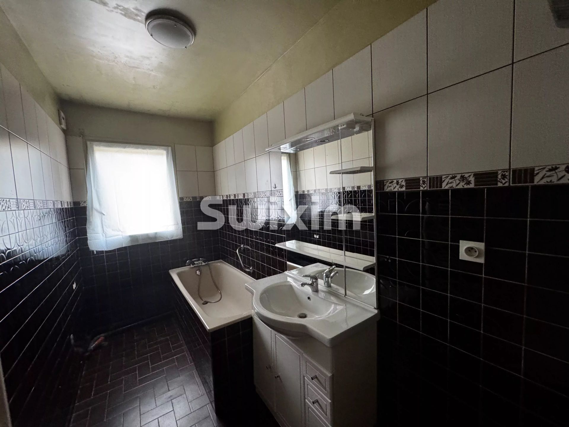 appartement 2 Zimmer zum verkauf auf Avallon (89200)