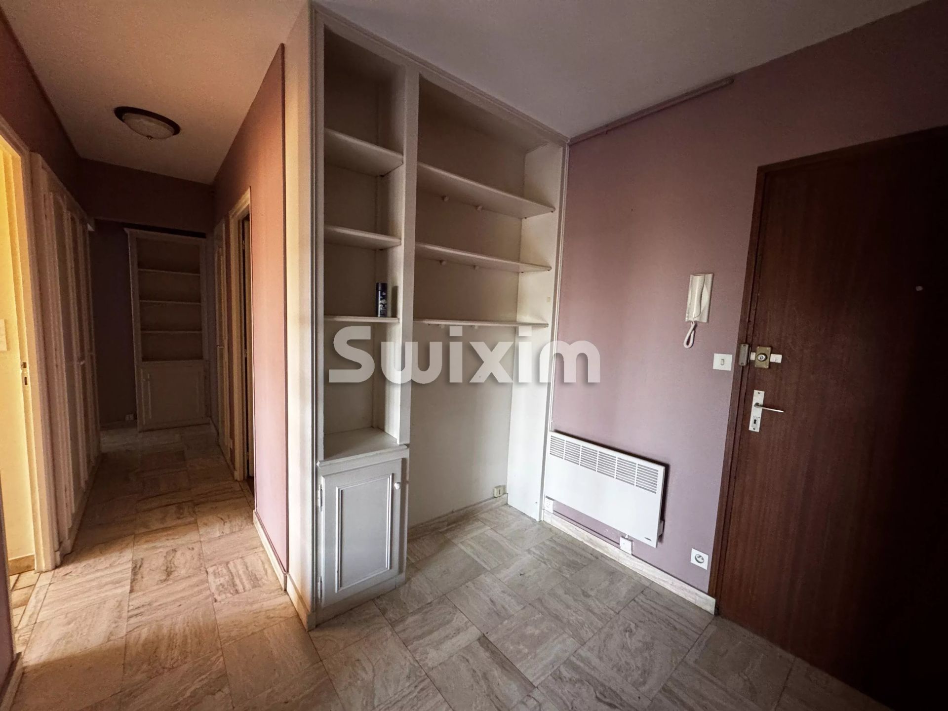 appartement 2 Zimmer zum verkauf auf Avallon (89200)