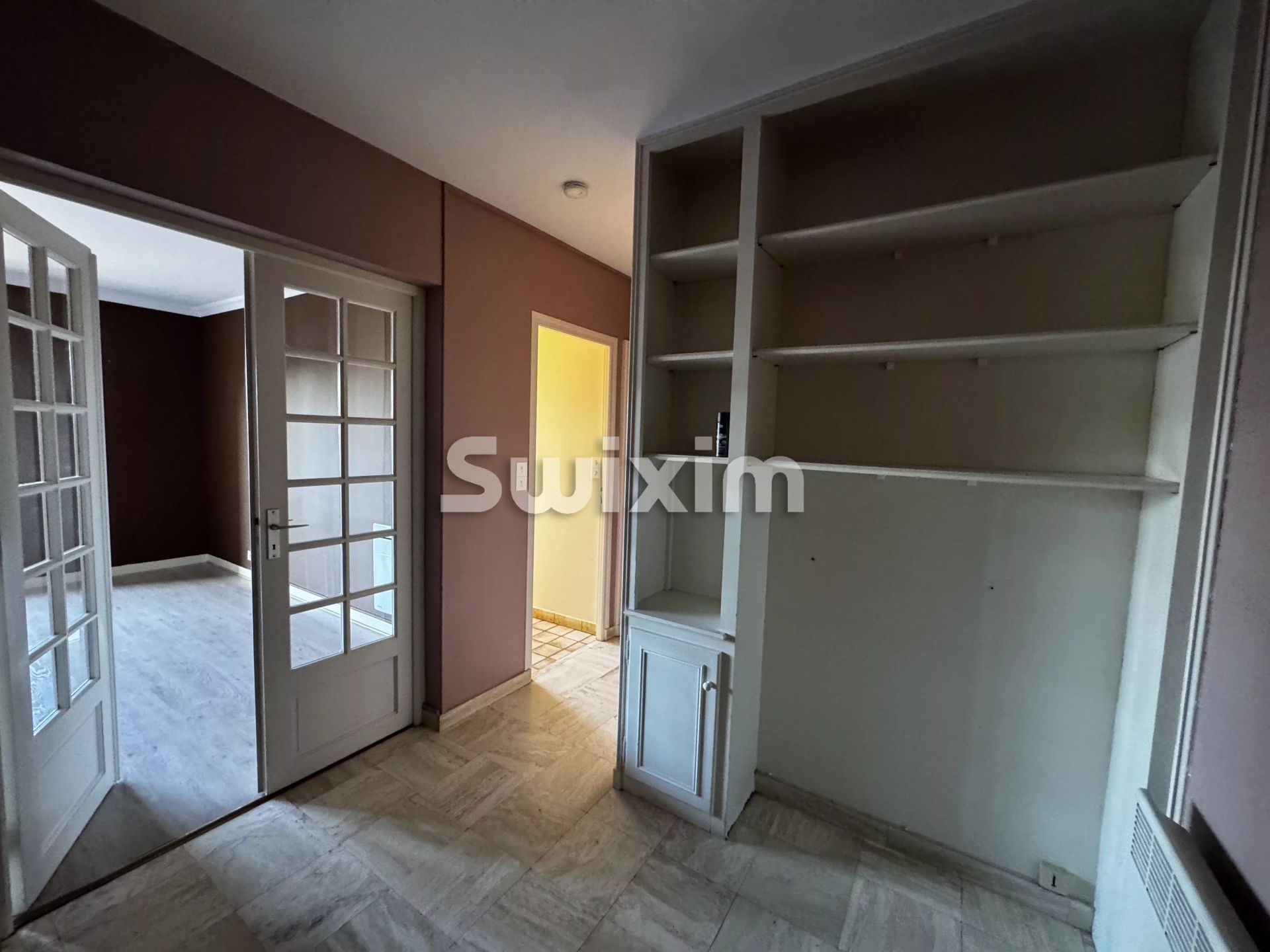 appartement 2 Zimmer zum verkauf auf Avallon (89200)