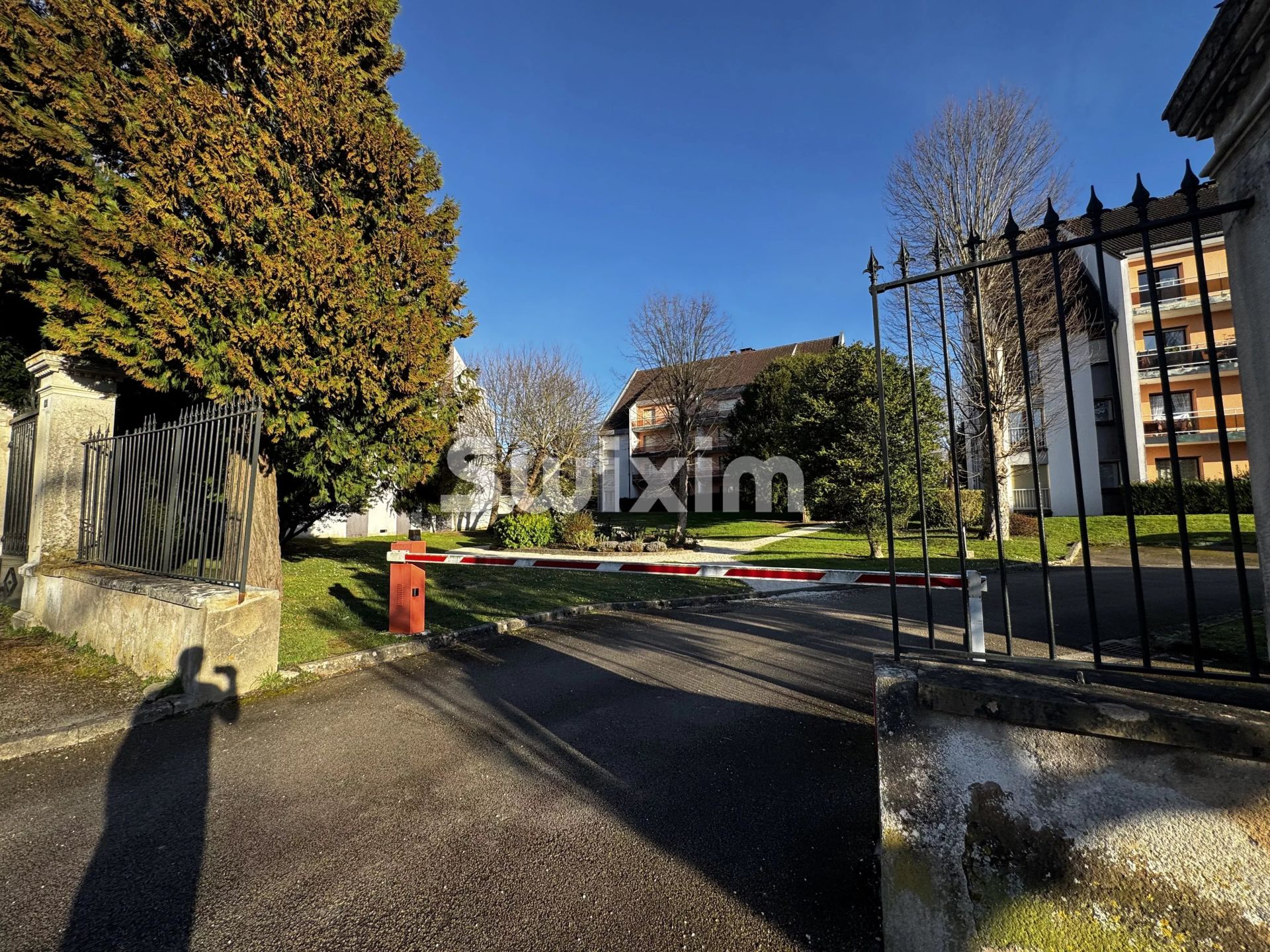 appartement 2 Zimmer zum verkauf auf Avallon (89200)