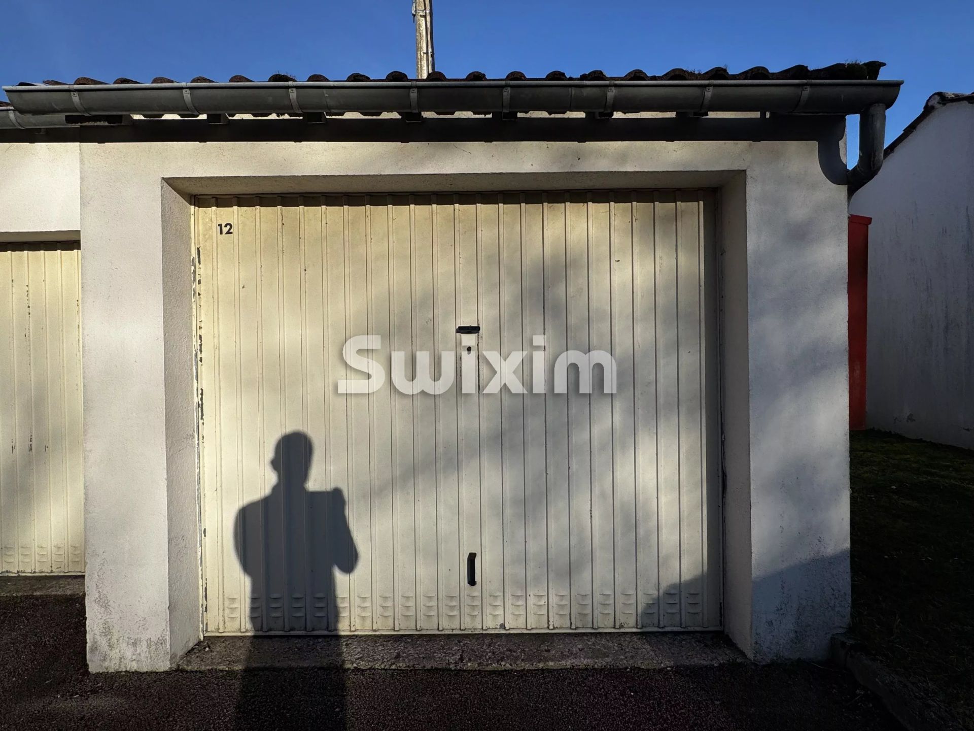 appartement 2 Zimmer zum verkauf auf Avallon (89200)