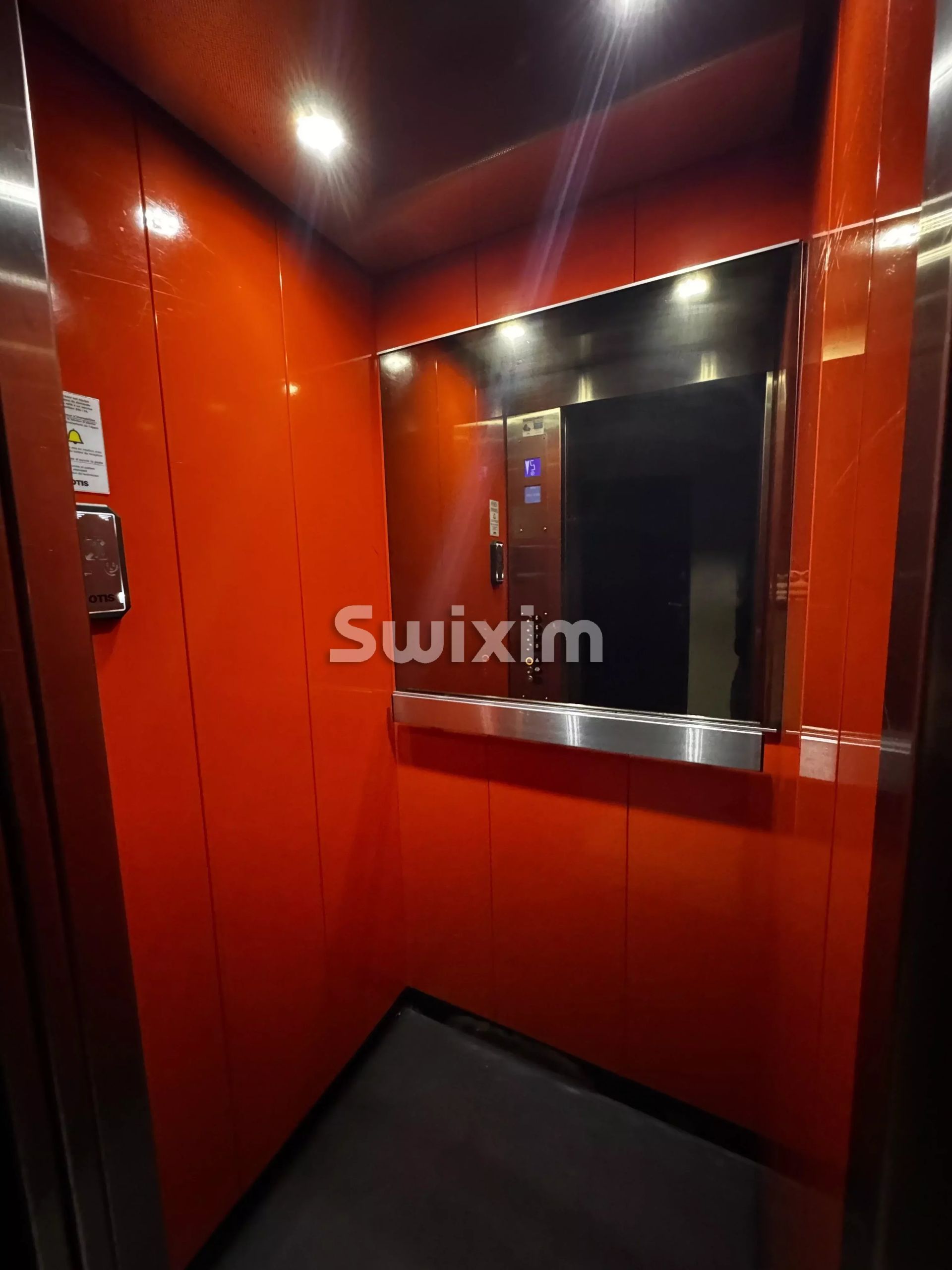 appartement 2 Zimmer zum verkauf auf Avallon (89200)