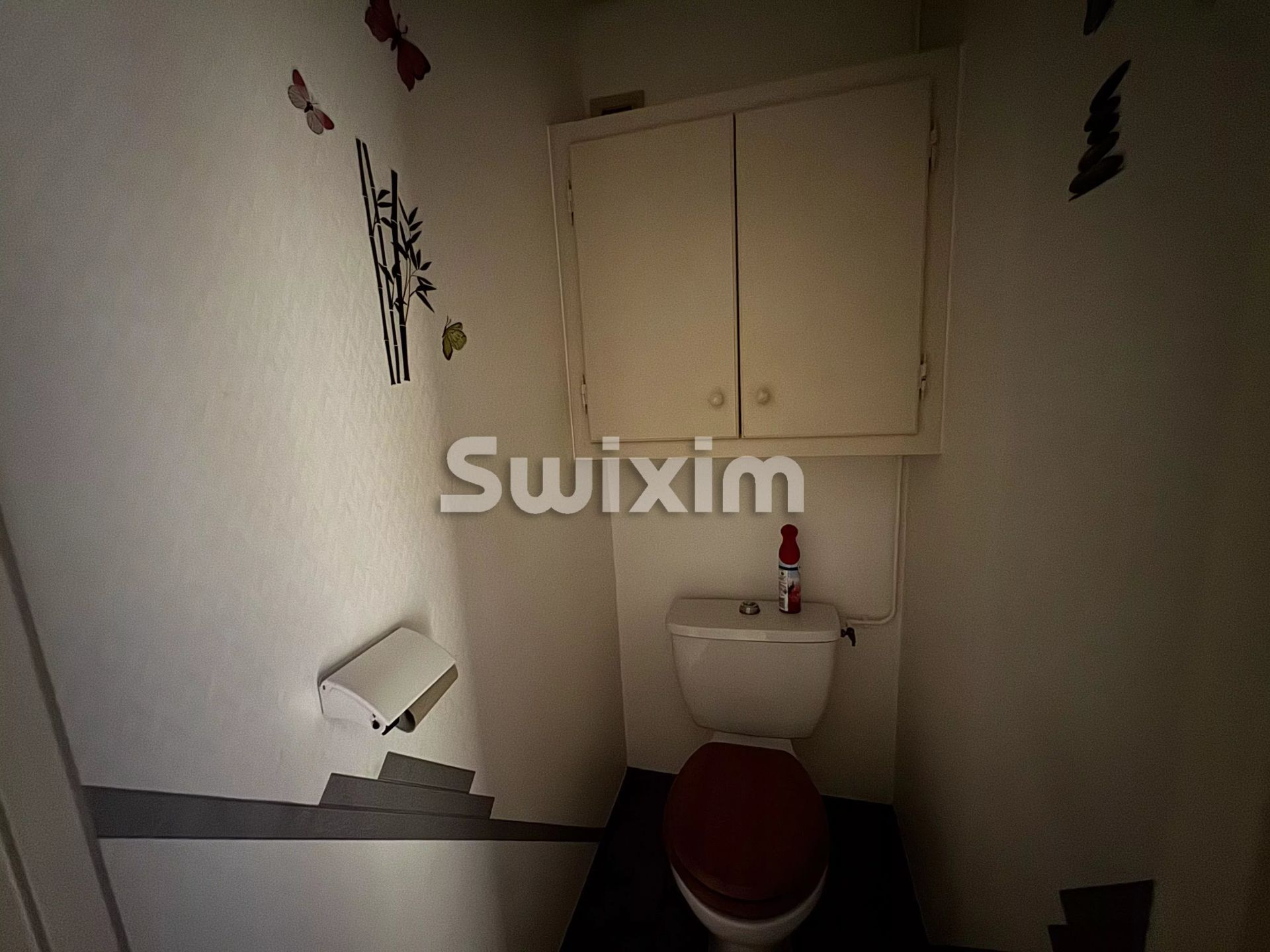 appartement 2 Zimmer zum verkauf auf Avallon (89200)