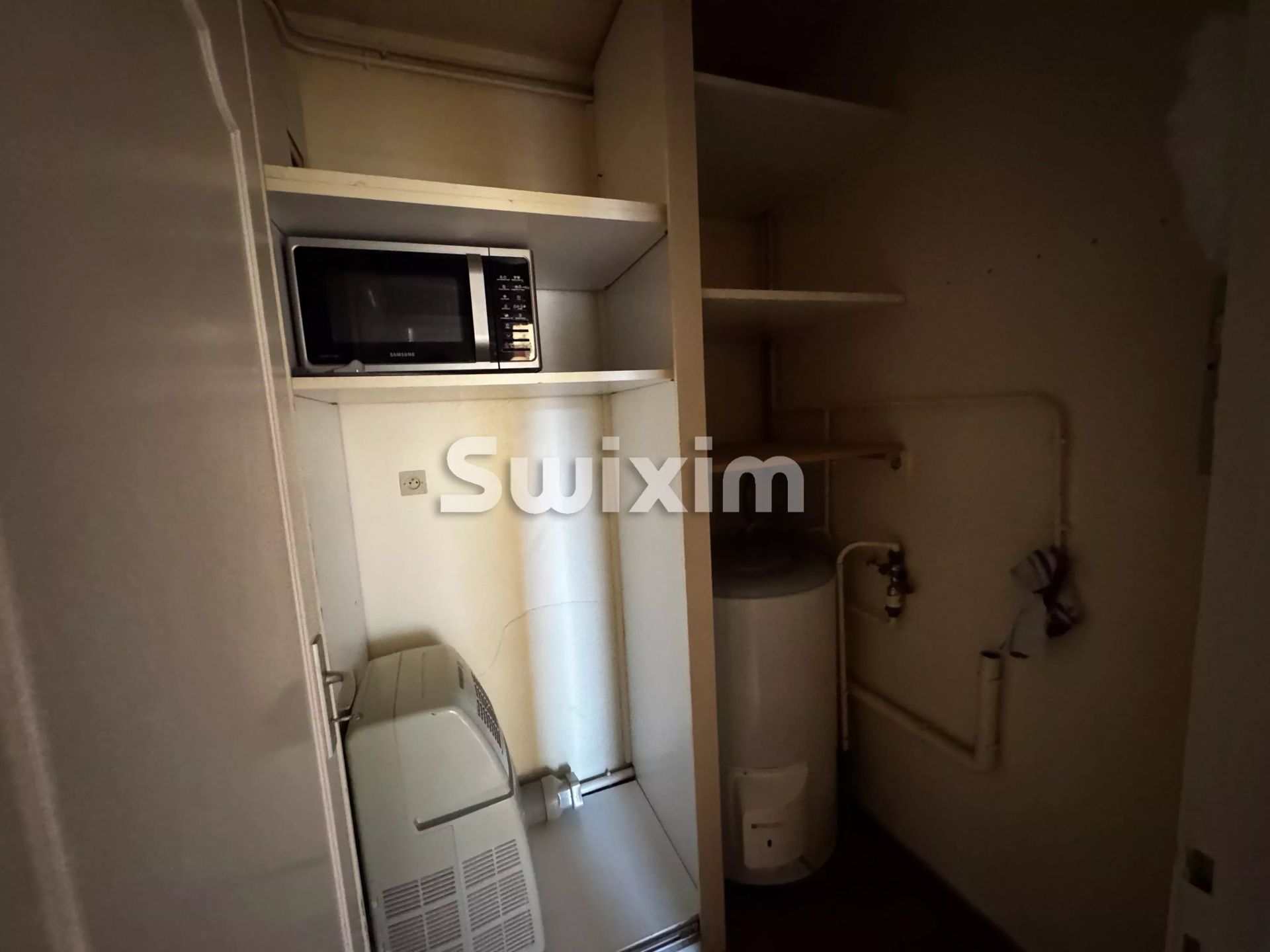 appartement 2 Zimmer zum verkauf auf Avallon (89200)