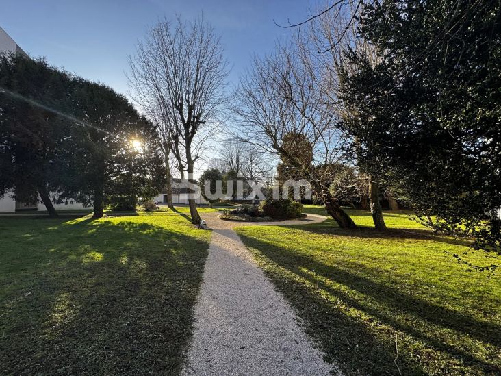 Sale Apartment Avallon 2&nbsp;Rooms 62.61&nbsp;m²