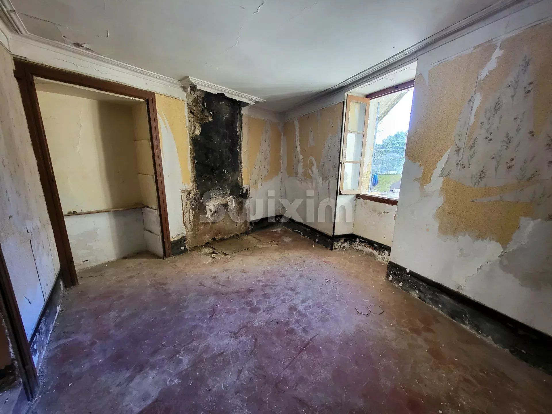 apartamento 3 Quartos para venda sobre Lédenon (30210)