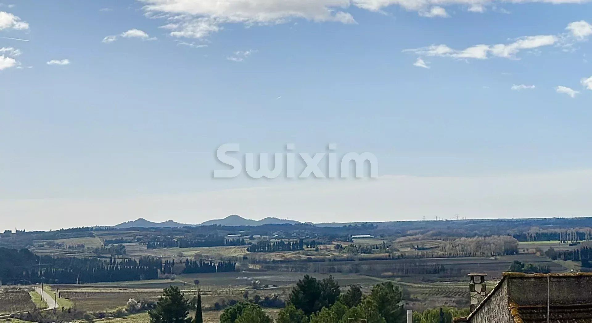 maison 8 Pièces en vente sur Remoulins (30210)