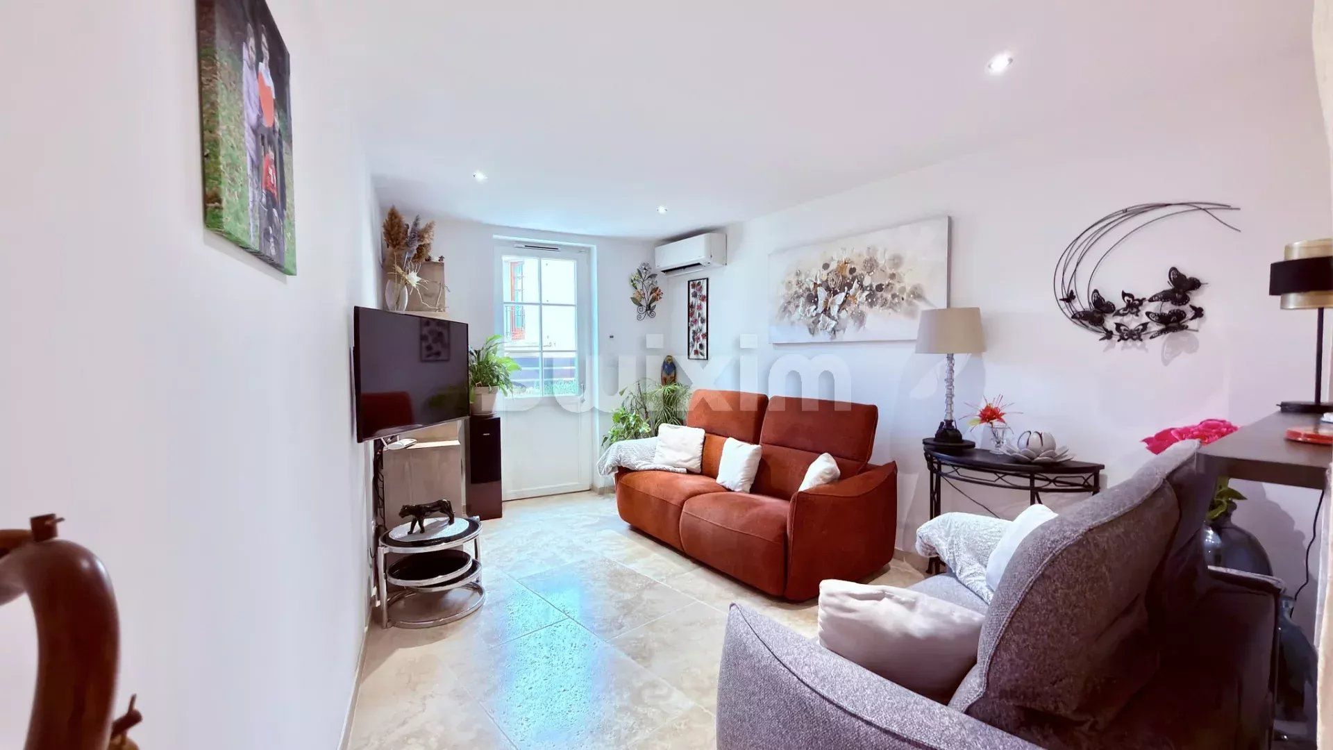 maison 8 Pièces en vente sur Remoulins (30210)