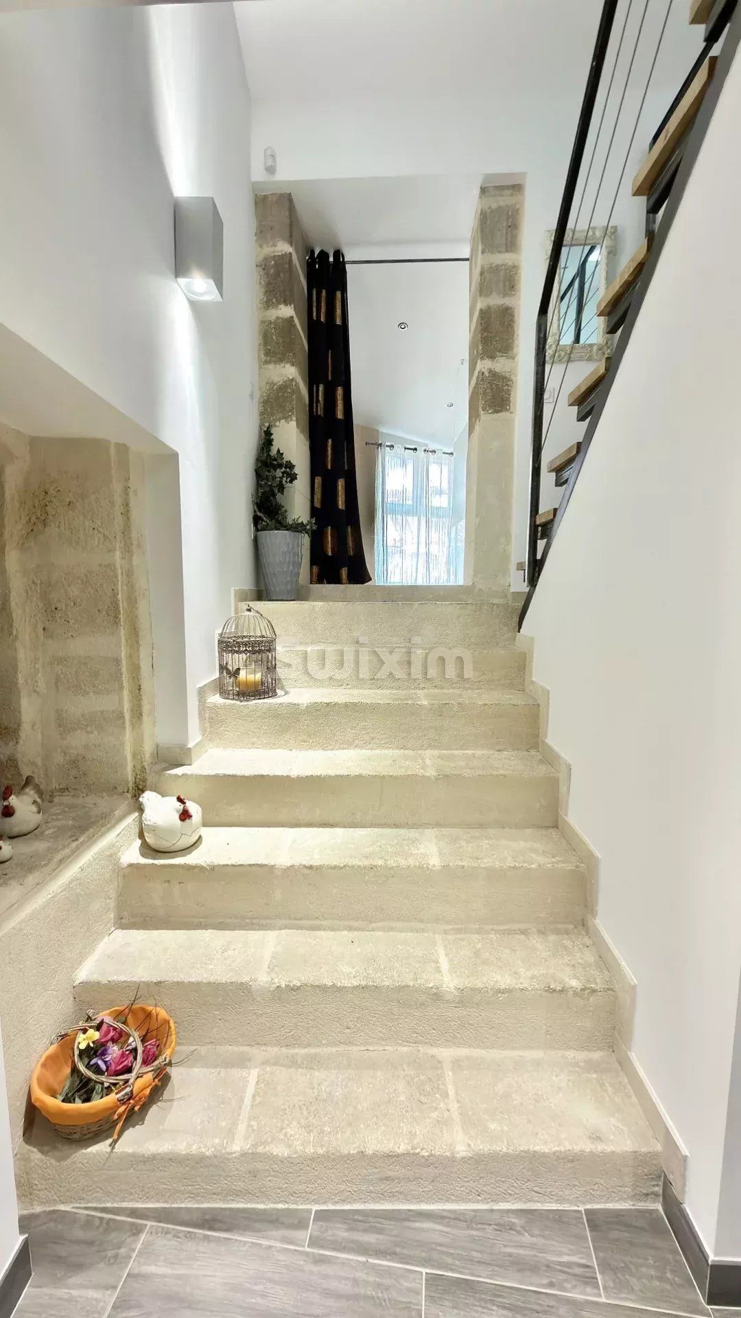 maison 8 Pièces en vente sur Remoulins (30210)