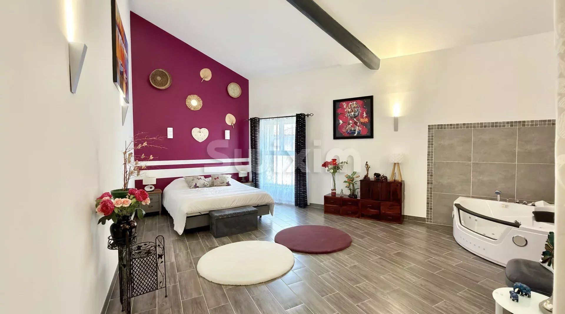 casa 8 Camere in vendita su Vers-Pont-du-Gard (30210)