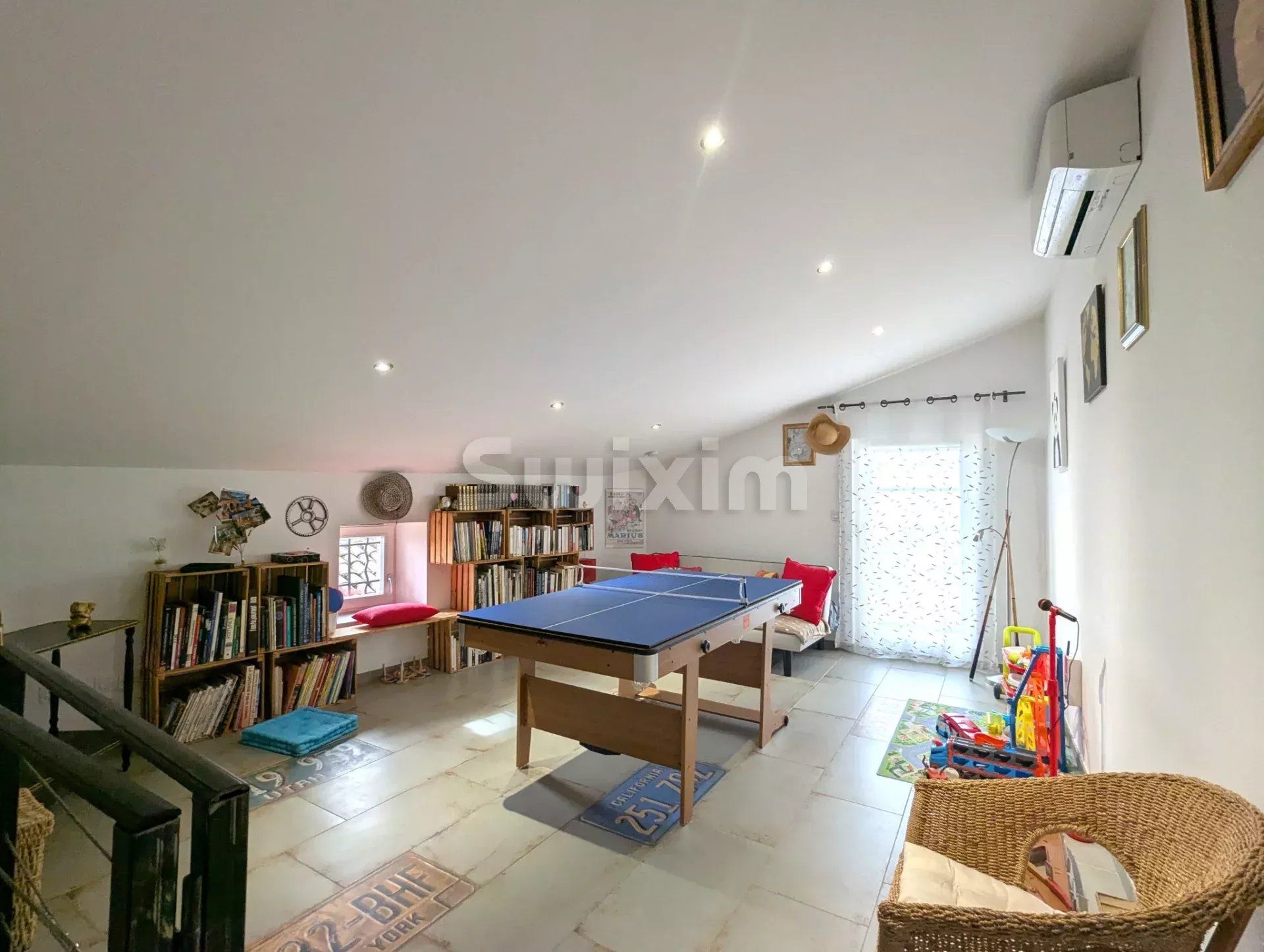 maison 8 Pièces en vente sur Remoulins (30210)