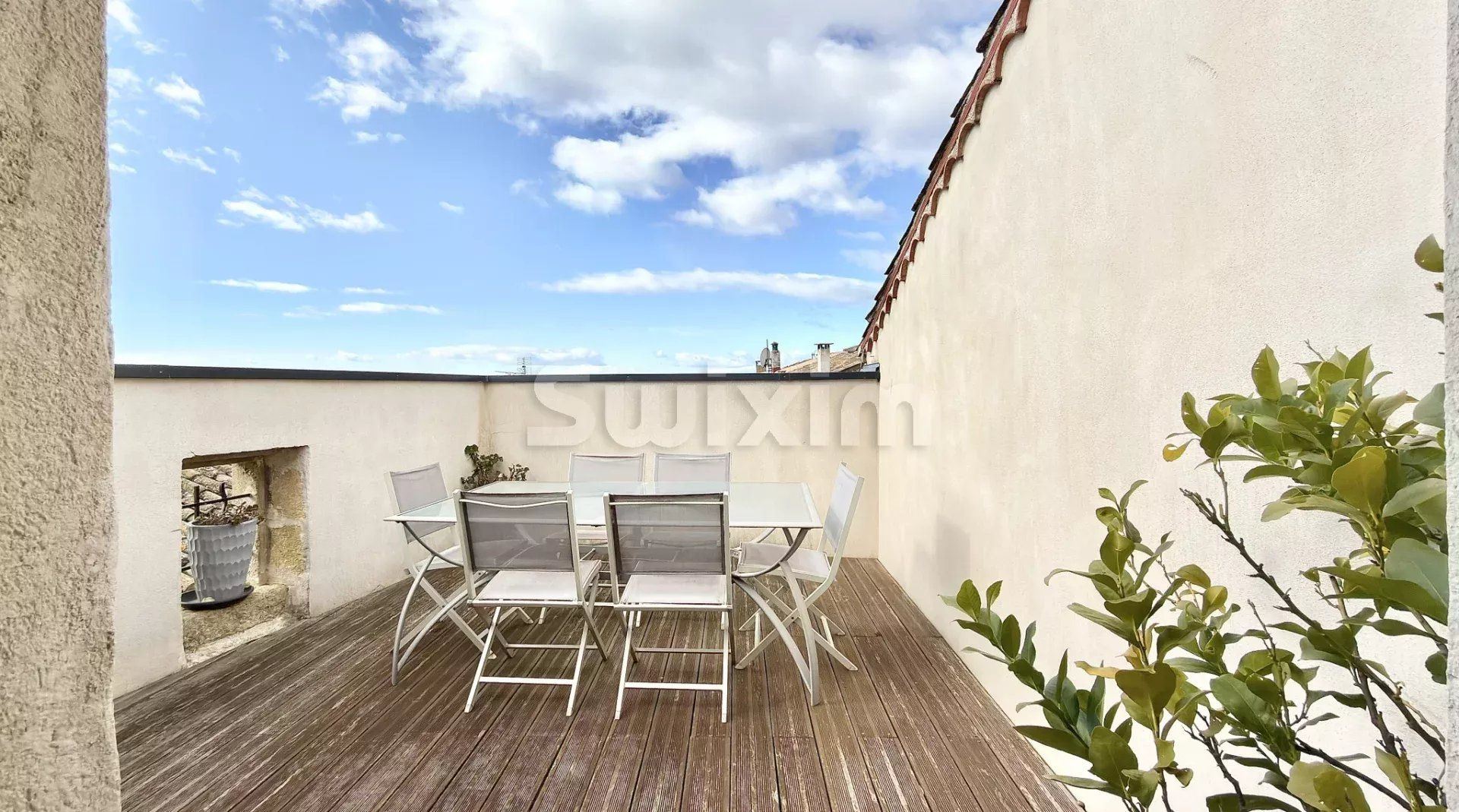 maison 8 Pièces en vente sur Remoulins (30210)