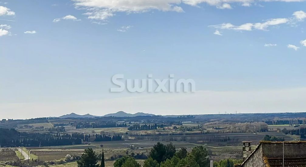 Vendita Casa Vers-Pont-du-Gard 8&nbsp;Camere 180&nbsp;m²