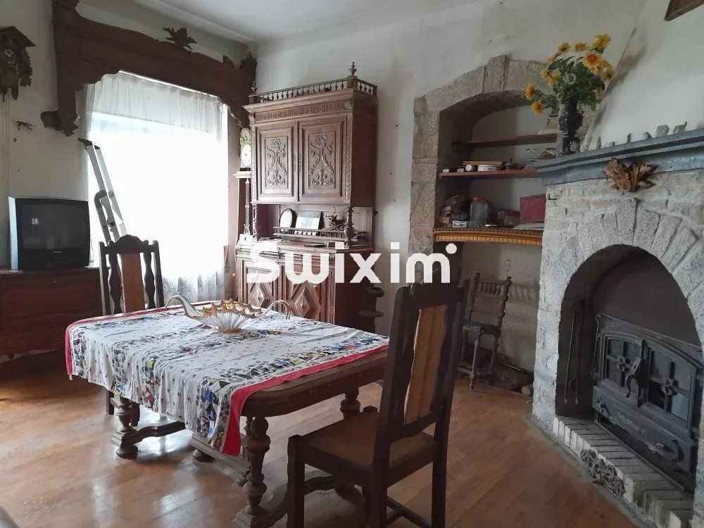 maison 7 Pièces en vente sur Mantry (39230)