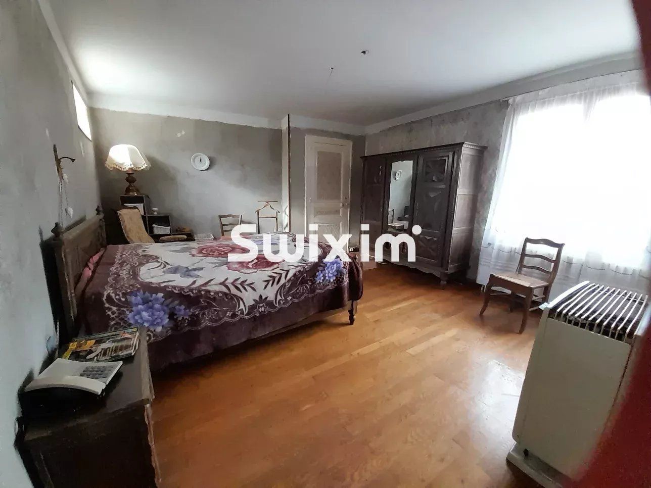 maison 7 Pièces en vente sur Mantry (39230)