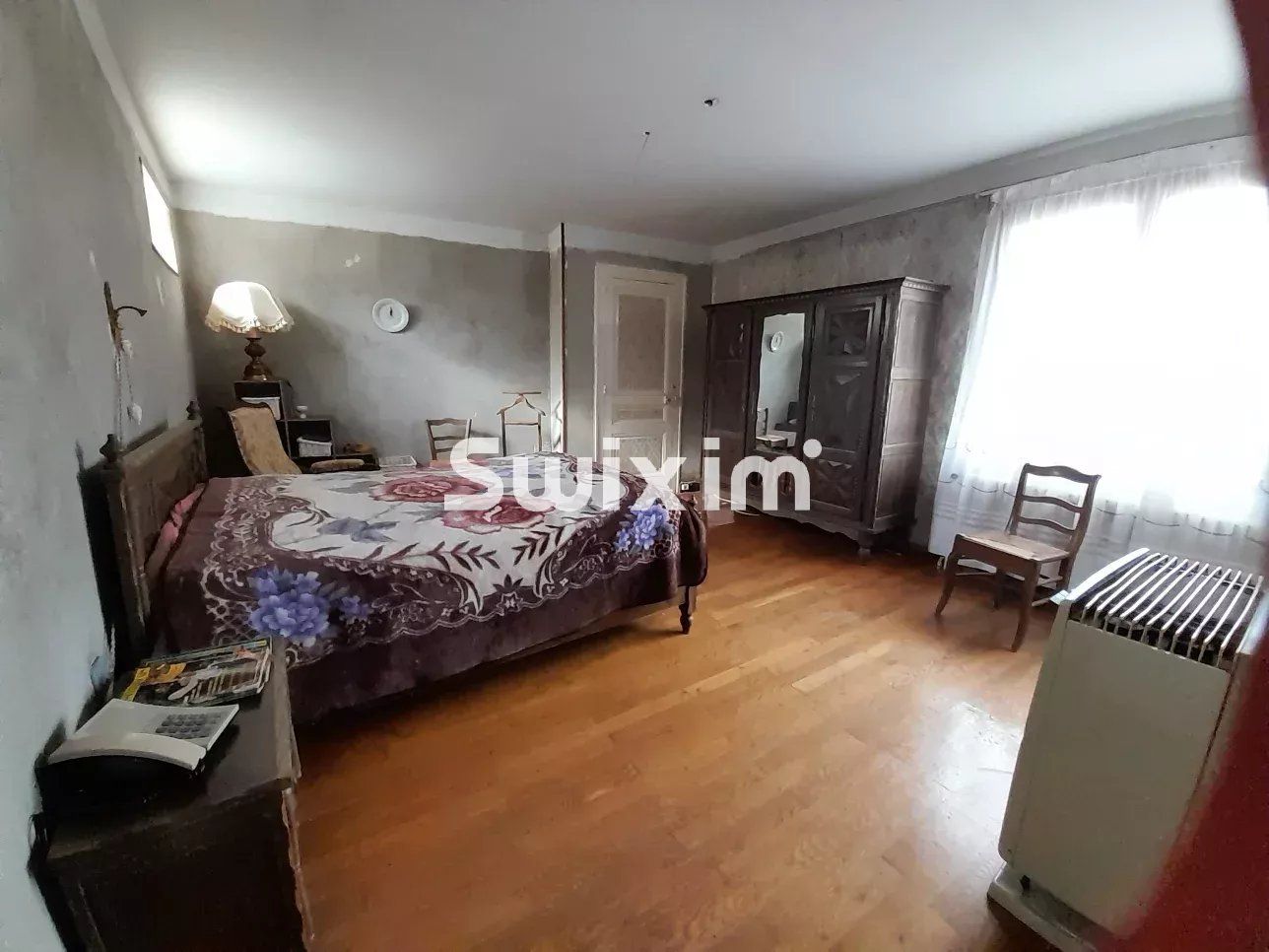 maison 7 Pièces en vente sur Mantry (39230)