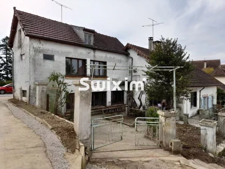 Sale House Mantry 7&nbsp;Rooms 147&nbsp;m²