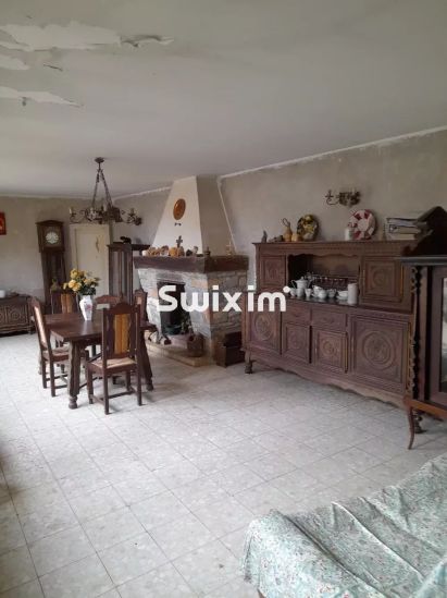 Vente Maison Mantry 7&nbsp;Pièces 147&nbsp;m²