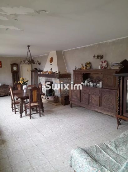 Sale House Mantry 7&nbsp;Rooms 147&nbsp;m²