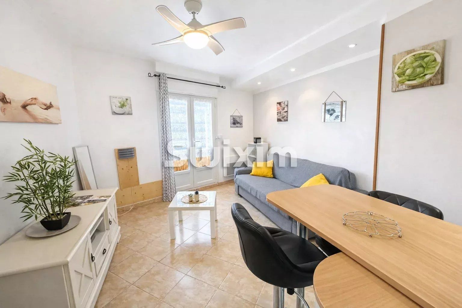 studio en vente sur Les Angles (30133)