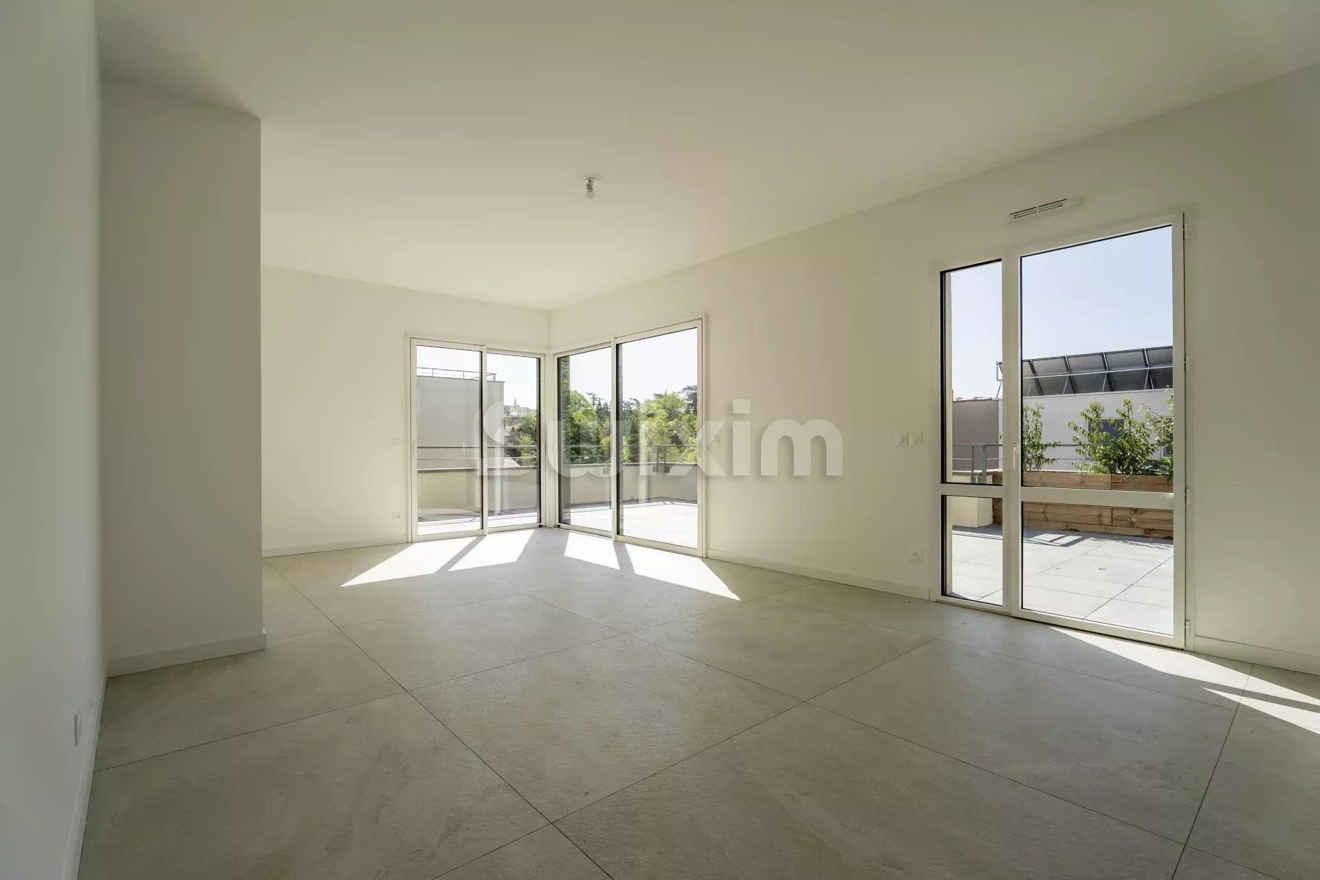 appartement 4 Pièces en vente sur Francheville (69340)