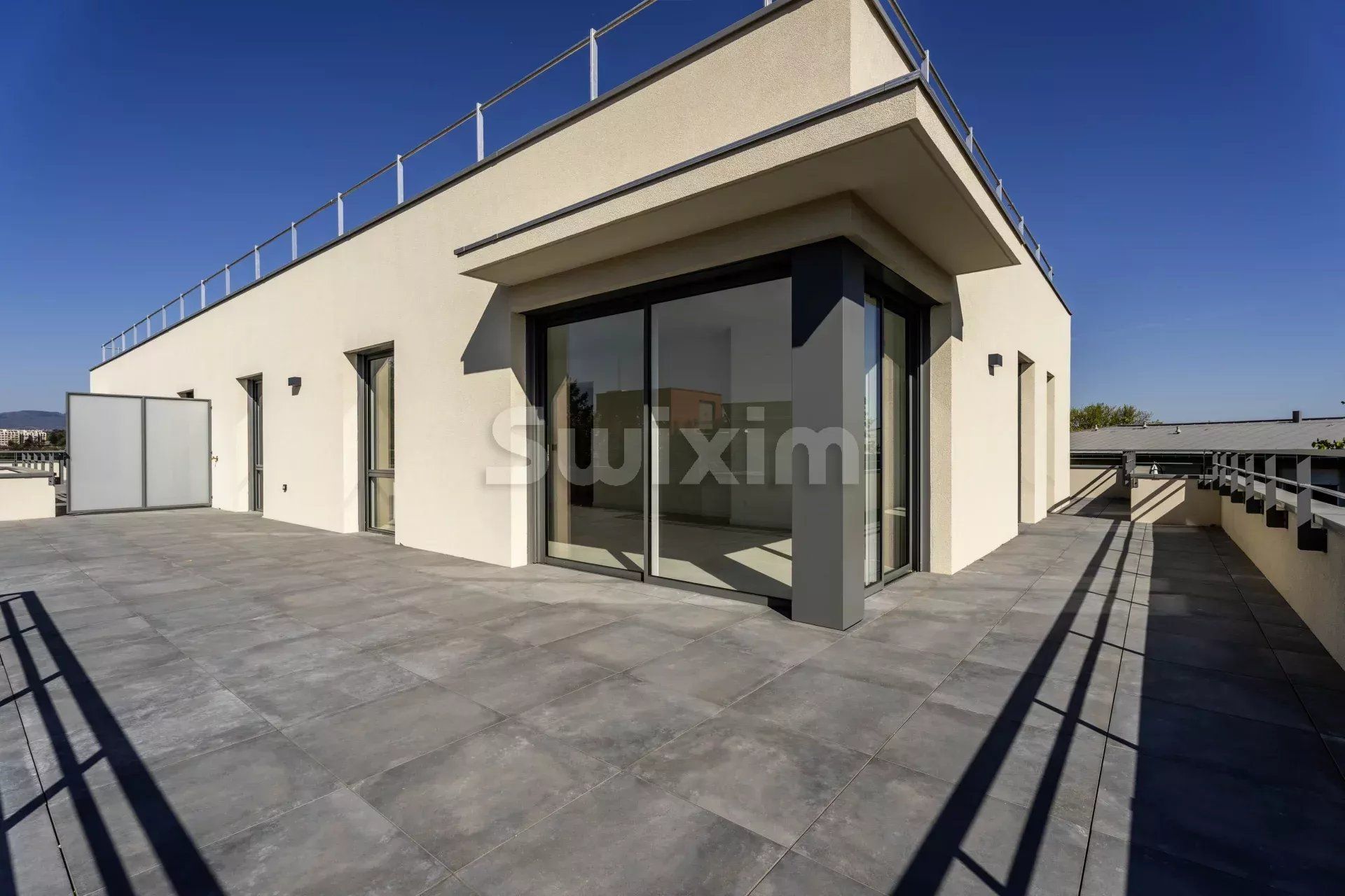 appartement 4 Pièces en vente sur Francheville (69340)