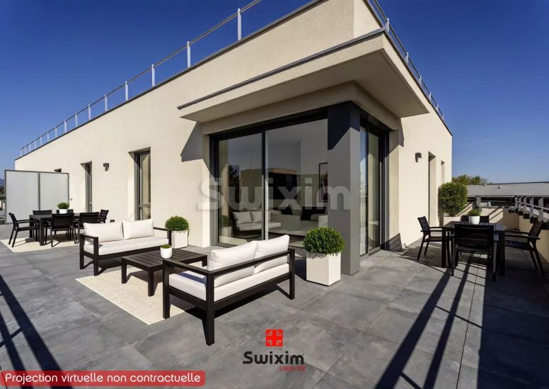 Vente Appartement Francheville 4&nbsp;Pièces 96.07&nbsp;m²