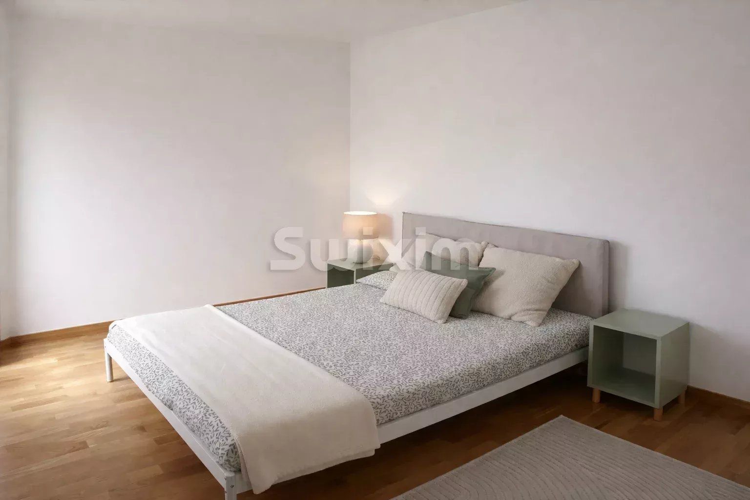 appartement 4 Pièces en vente sur Francheville (69340)