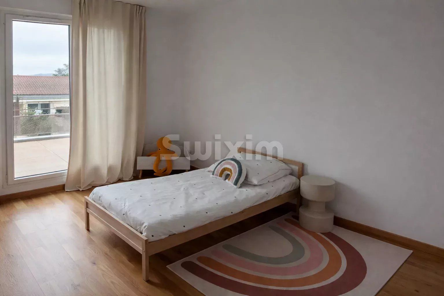 appartement 4 Pièces en vente sur Francheville (69340)