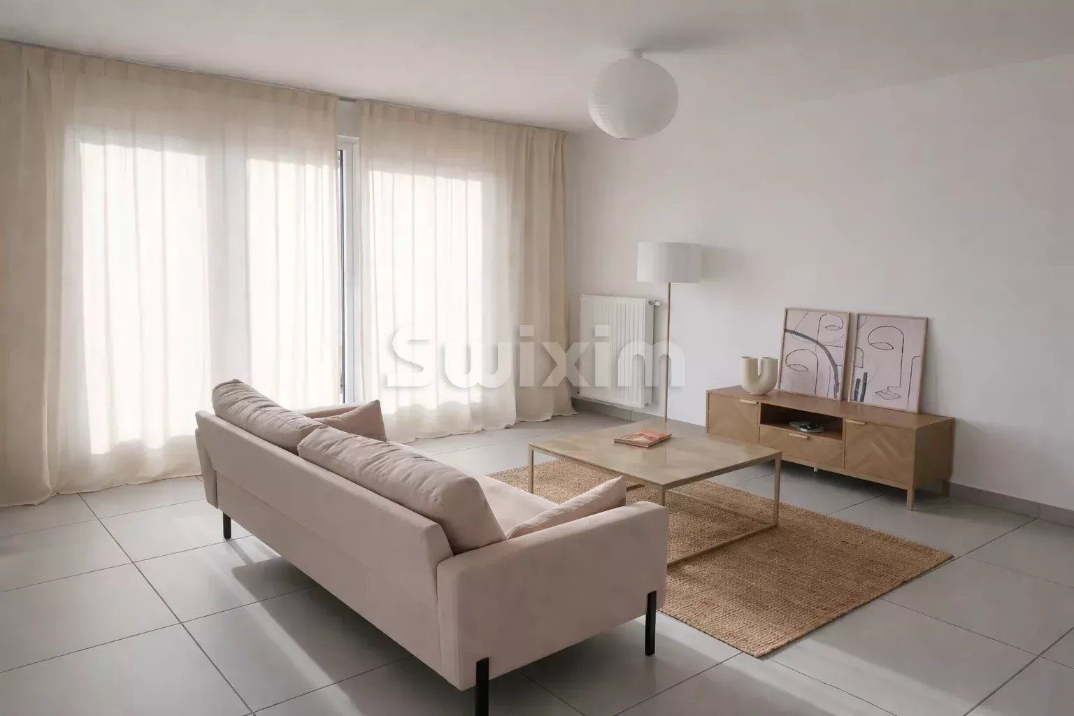 apartment 4 Rooms for sale on Francheville (69340)